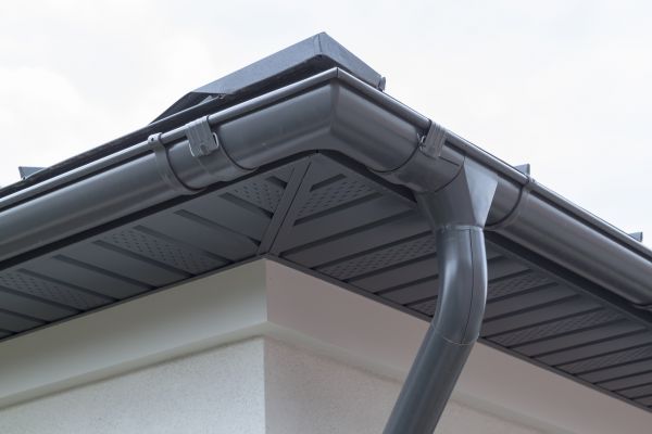 Gutter Replacement in Lubbock