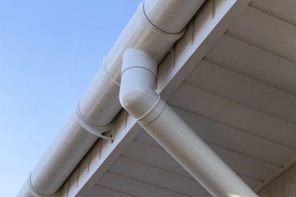 Gutter Installation Service in Lubbock