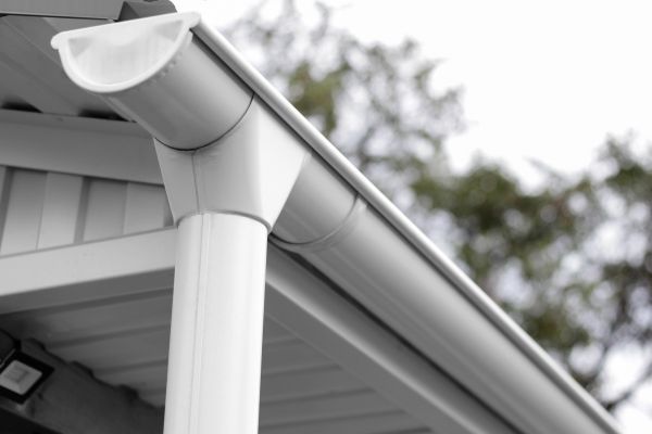 Gutter Service in Lubbock