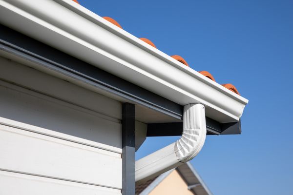 Gutter Sealing in Lubbock