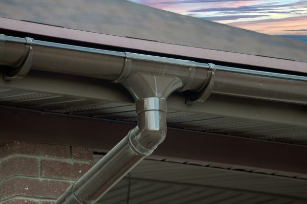Gutter Rerouting in Lubbock