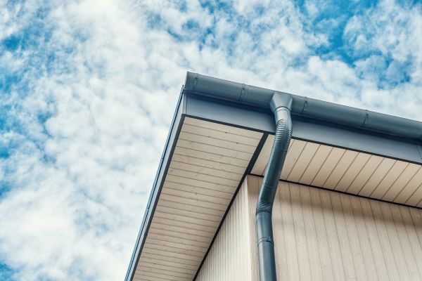 Gutter Fascia Repair in Lubbock