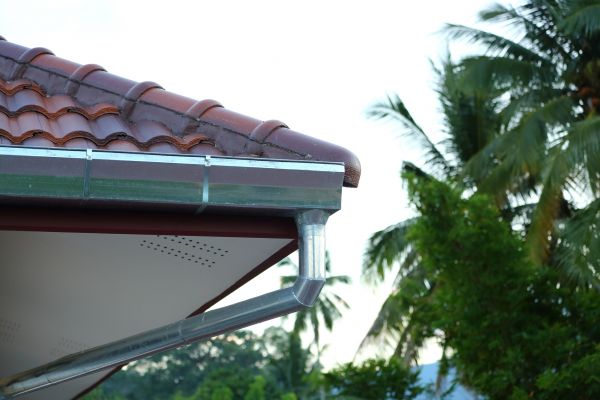 Cost of Stainless Gutters Installation in Lubbock
