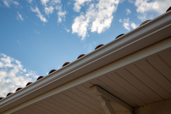 Cost of K Style Gutter Installation in Lubbock