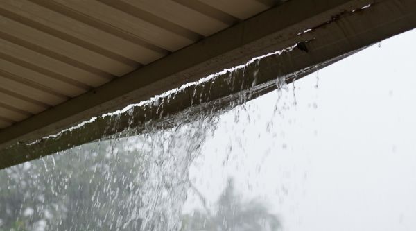 Cost of Leaking Gutter Repair in Lubbock