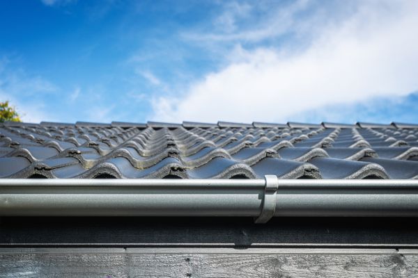 Cost of Half Round Gutter Repair in Lubbock