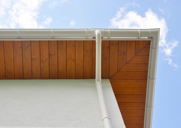 Cost of Downspout Diverter Service in Lubbock