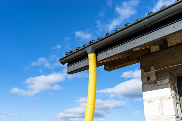 Pvc Gutter Repair in Lubbock