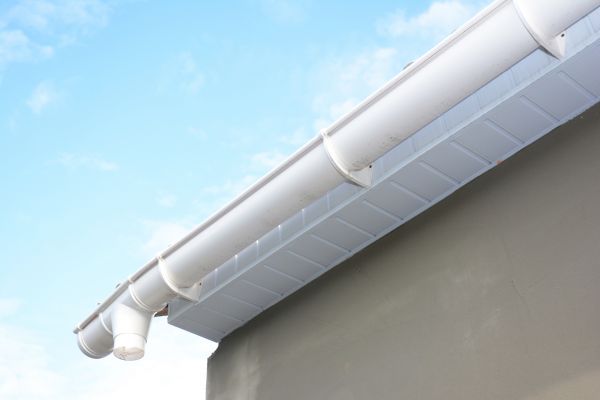 Gutter Patching in Lubbock