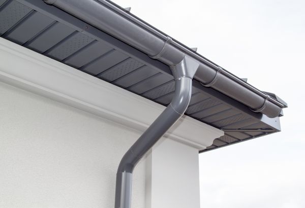 Cost of Patio Gutter Installation in Lubbock