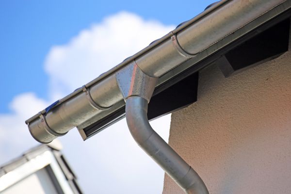 Guttering Replacement in Lubbock