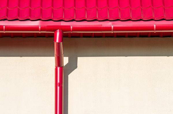 Cost of Downspout Reattachment in Lubbock