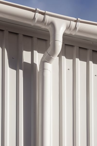 Cost of Building Gutter Replacement in Lubbock