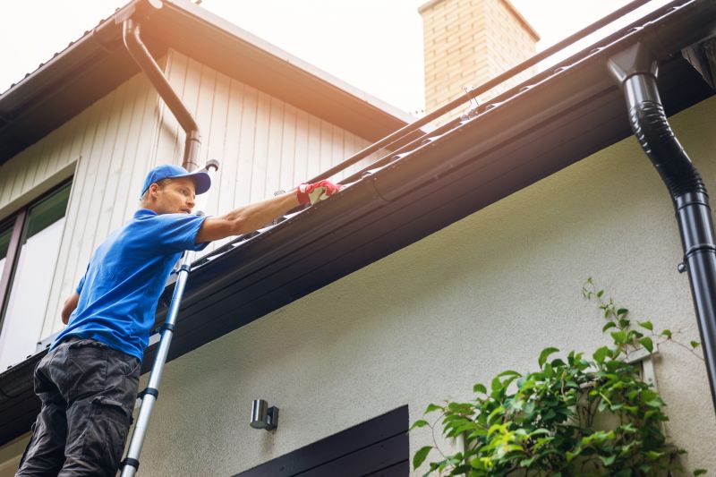 Gutter Installation Expertise